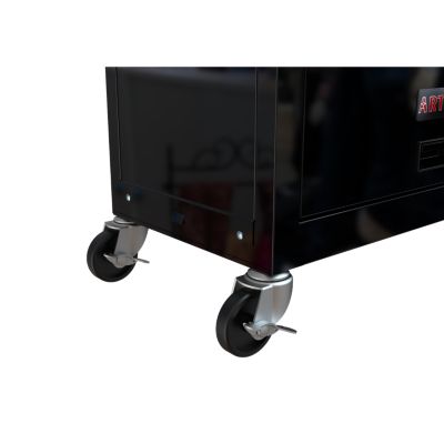 Steel 8-Drawer Rolling Tool Chest