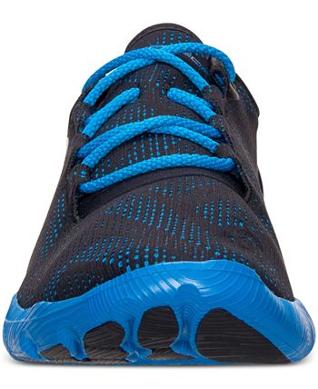 Under armour men's ua speedform apollo shop vent running shoes