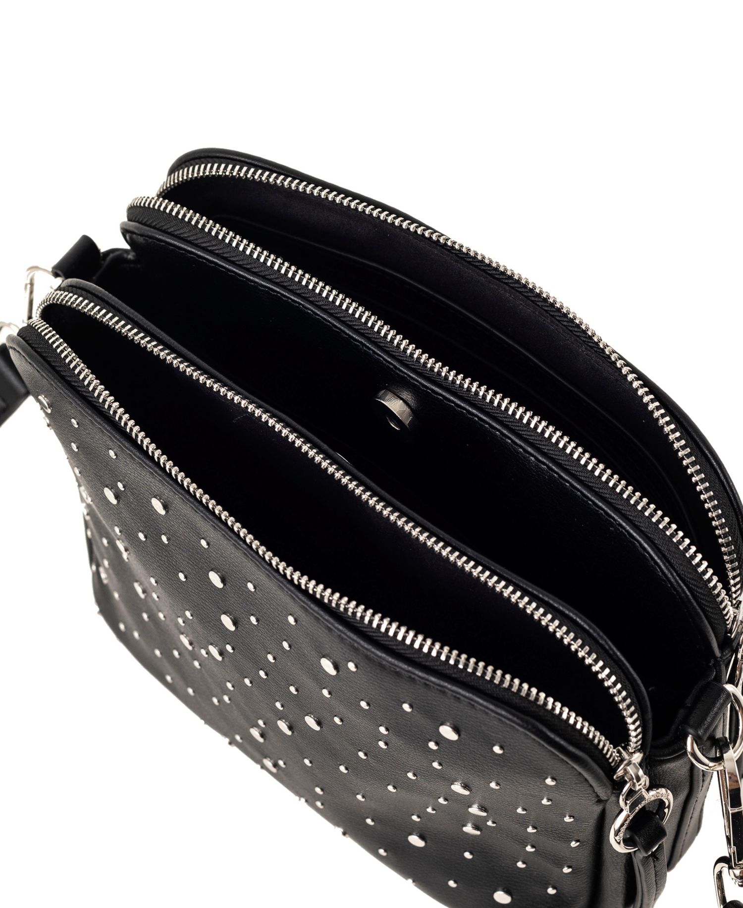 Galaxy Crossbody Bag