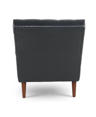 Upholstered Chaise Lounge