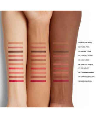 Caviar Perfecting Lip Liner