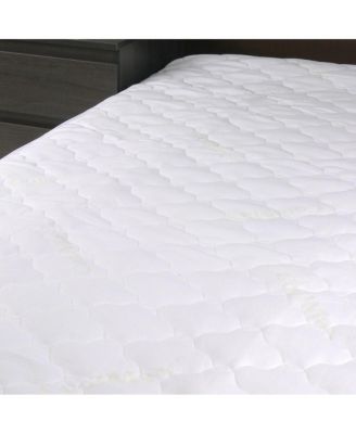 CoolMax  Moisture Wicking and Cooling Mattress Pad