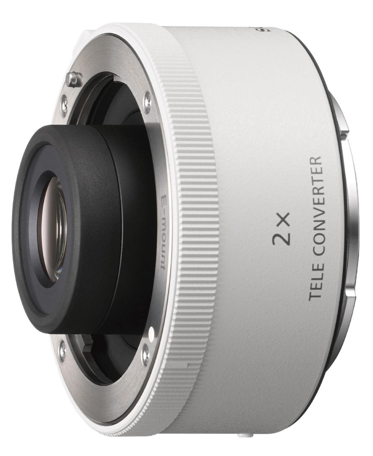 Sony Fe 2.0x Teleconverter Lens