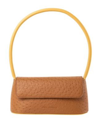 Clover Shoulder Bag