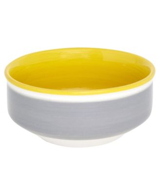 Sunny Floral 16 Pc. Dinnerware Set, Service for 4