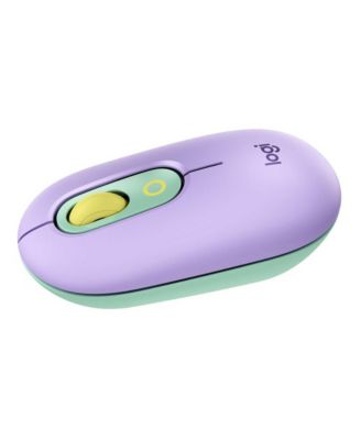 Pop Keys Wireless Mechanical Keyboard With Emoji Keys