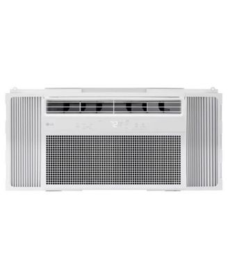 6,000 BTU Window Air Conditioner