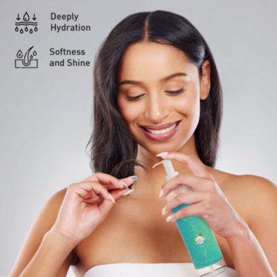 100% Pure & Natural Fractionated Coconut Oil