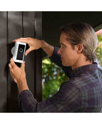 Stick up Cam Pro Battery