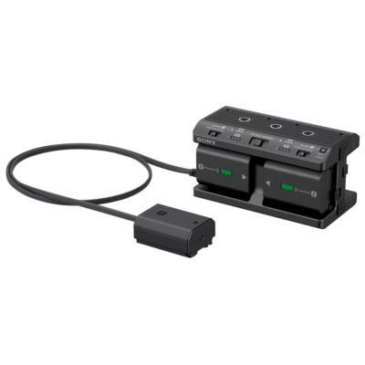NPA-MQZ1K Multi-Battery Adapter Kit for 4x Z-Series Batteries