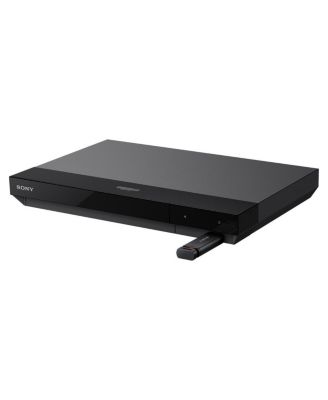 UBP-X700 4K Ultra HD Blu-ray Player with HDMI Cable
