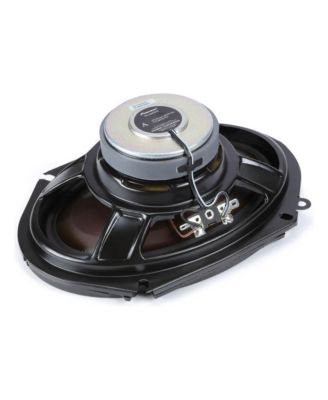 A-Series 6" x 8" 2-Way Car Speakers