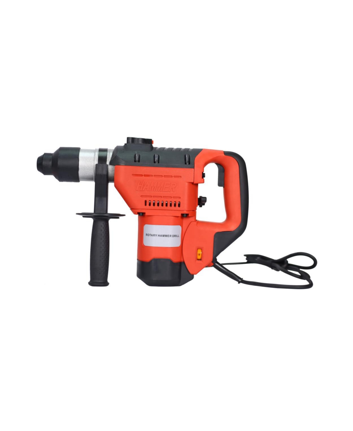 Rotary Hammer 1100W - Red