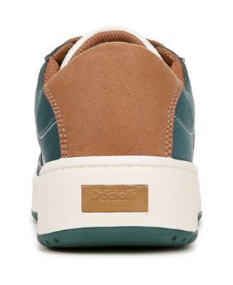 Women's Ollie Platform Sneakers