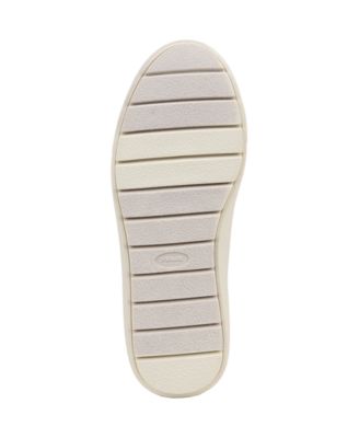 Women's Time Off Lace Up Platform Sneakers