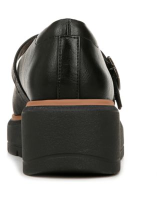 Women's Nice Day Max Mary Jane Platform Loafer