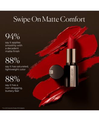 Caviar Smoothing Matte Lipstick Refill