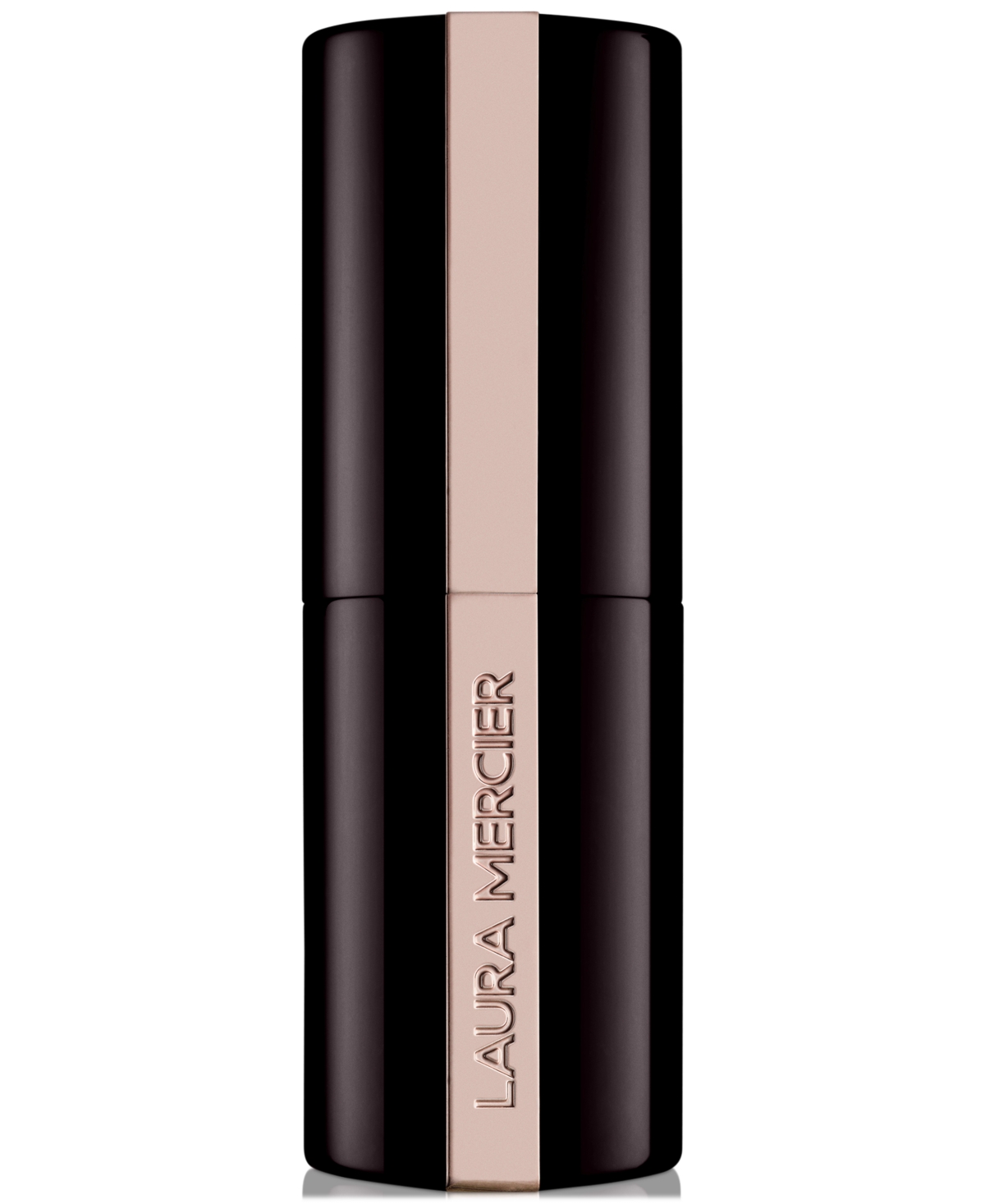 Laura Mercier Caviar Smoothing Matte Lipstick Refill In 610 Blush Chenille