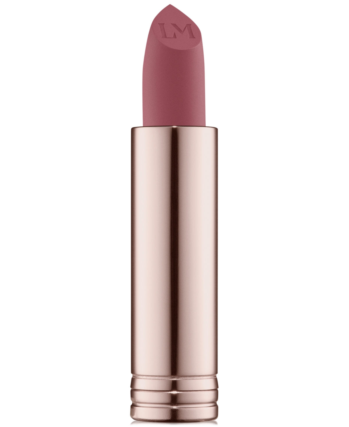 Laura Mercier Caviar Smoothing Matte Lipstick Refill In 750 Mauve Charmeuse