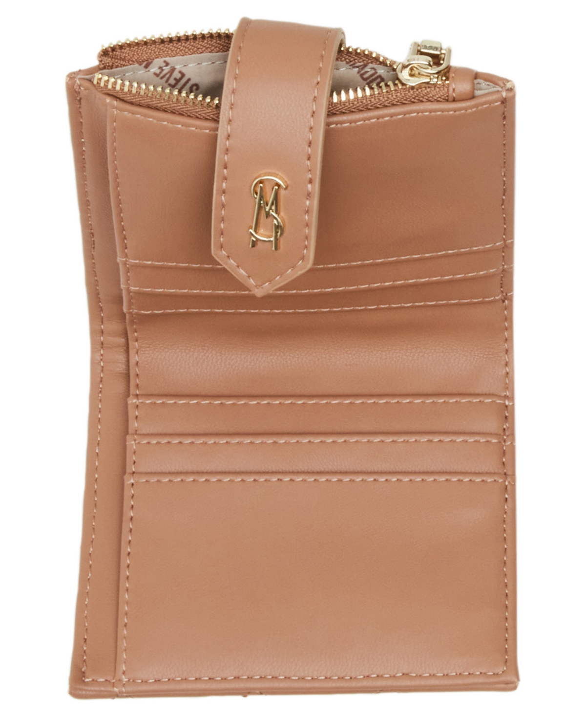 Steve Madden Women's Bjem Bifold Wallet