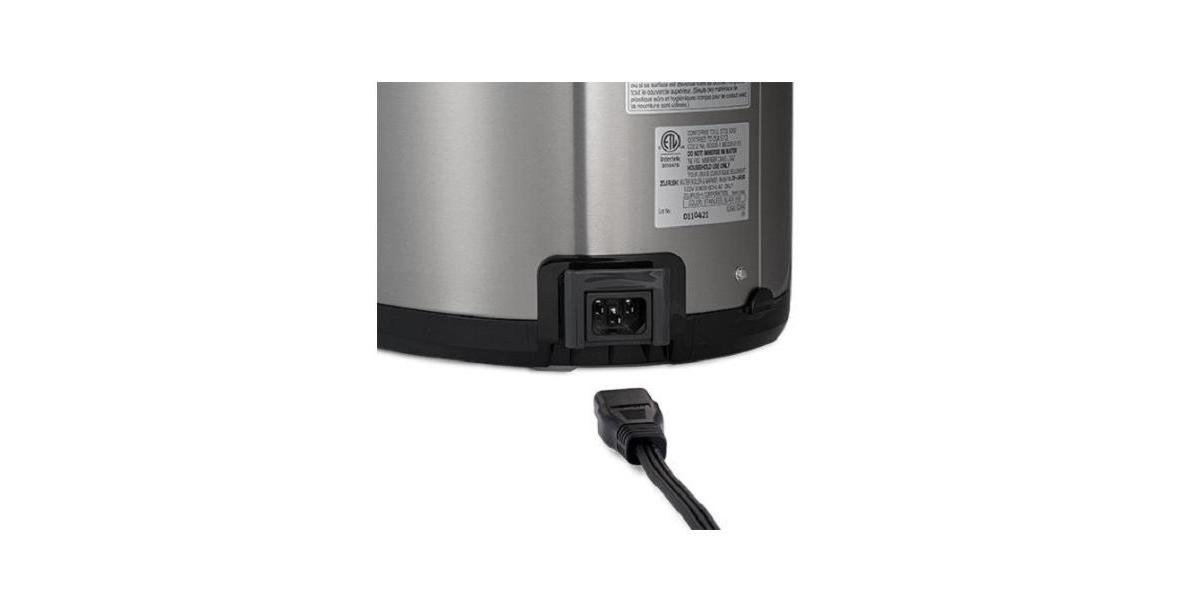ZOJIRUSHI WATER BOILER AND WARMER 4.0-LITER (STAINLESS BLACK) 