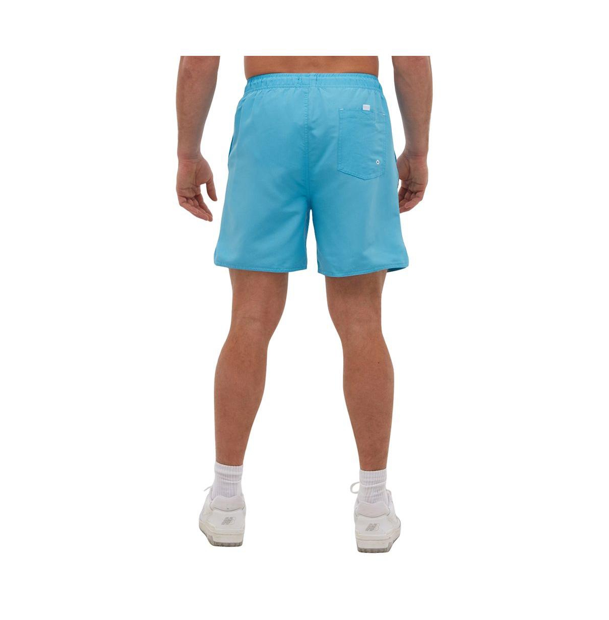 Bench Dna Men's Tahiti Classic Swim Shorts