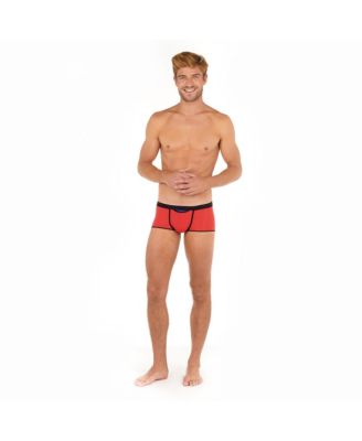 Men's Plume Up Trunk