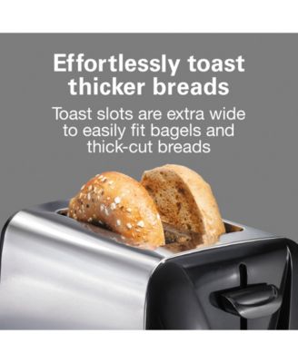 2 Slice Toaster - 22304G