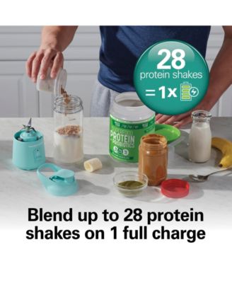 Blend Now Portable Cordless Blender - 51182J