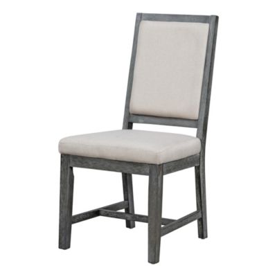  5-Piece Extendable Farmhouse Dining Set