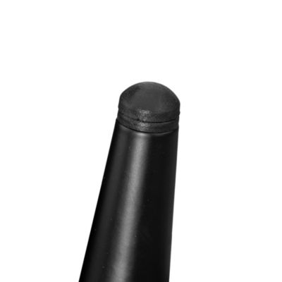 Nightstand Cabinet with 2 Drawers & Circular Handle