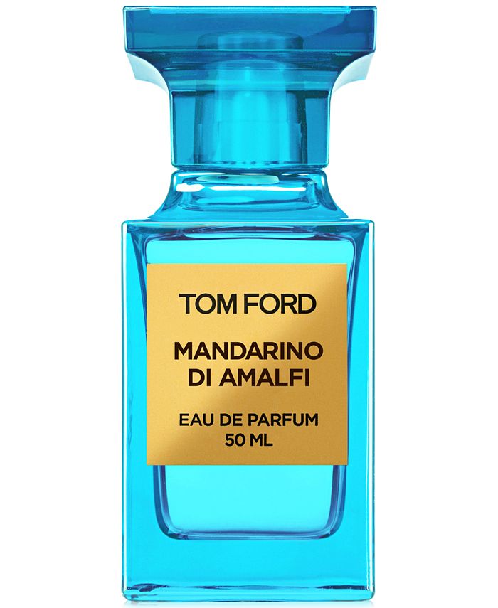 Overflødig Forberedelse Størrelse Tom Ford Mandarino Di Amalfi Eau de Parfum Spray, 1.7 oz - Macy's