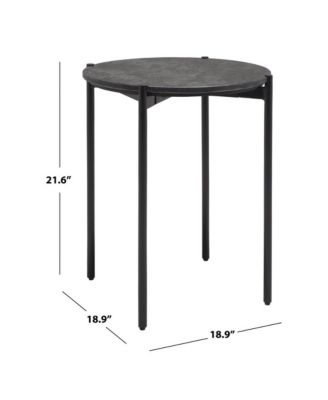 Pratt Round Side Table