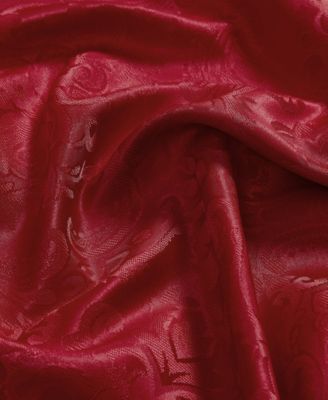 Elrene Caiden Damask Tablecloth - 60" x 84" Oblong 