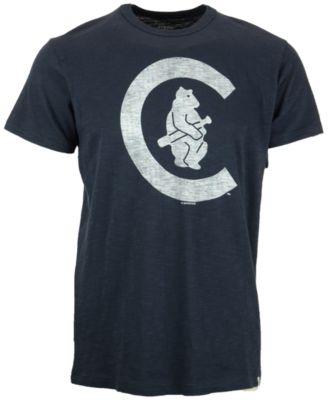 men's cubs t shirts