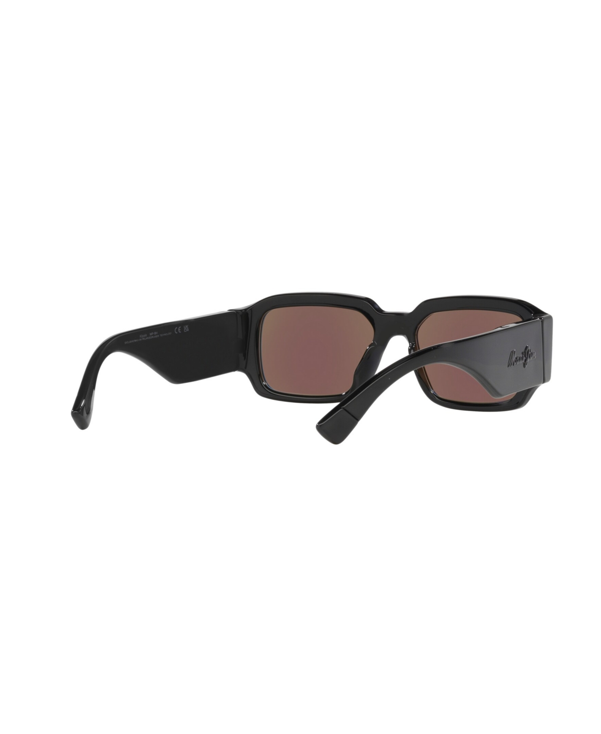 Maui Jim Unisex Polarized Sunglasses