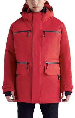 Men's Staden Down Parka