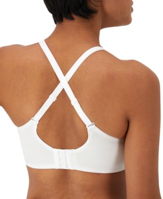 Women's Breathe Wireless T-Shirt Bra DF7594
