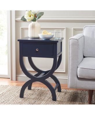 1 PC Bayur Wood Maxine Accent Table