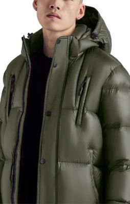 Men's Ellsworth Puffer Jacket
