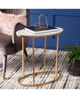 Tage Marble Side Table