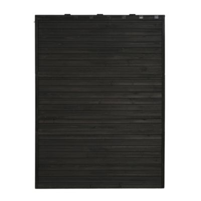 Streamdale 78" Wooden