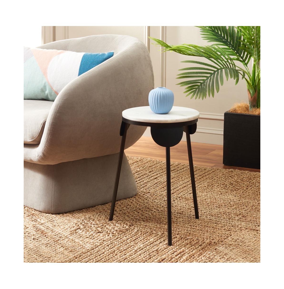Everbrooke Round Accent Table