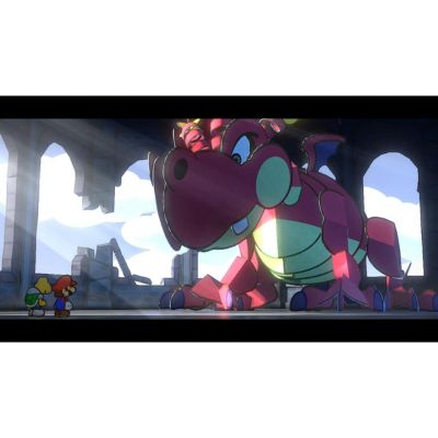 Paper Mario: The Thousand Year Door - Switch - USA Version