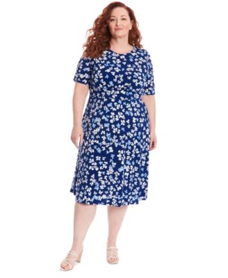 chinese dress ladies London Times Women's Dresses Printed Sleeveless Versatile Empire A-Line  Keyhole Neckline Midi Dress, Lt. Yellow/Mimosa, 2 at Amazon Women's  Clothing store main image 0