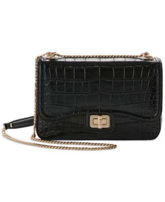 Brahmin - Rosalie Leather Crossbody Bag