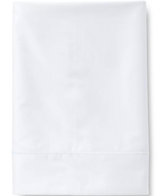400 Thread Count Premium Supima Cotton Sateen Flat Bed Sheet