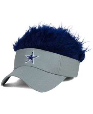 Concept One - Dallas Cowboys Flair Hair Visor
