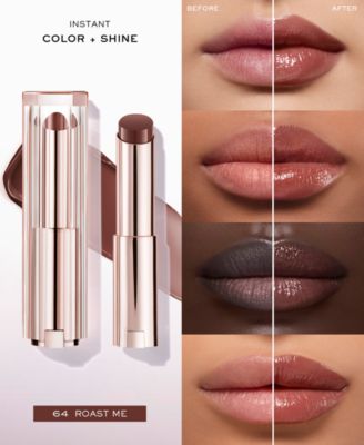 Lip Id&ocirc;le Squalane-12 Butterglow™ Hydrating Lip Balm