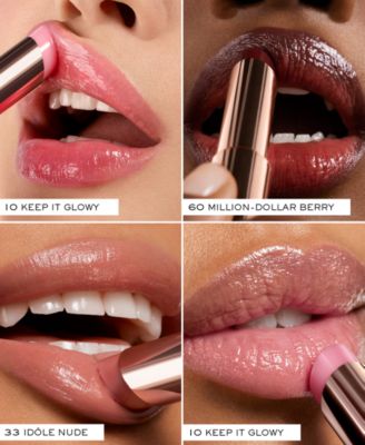 Lip Id&ocirc;le Squalane-12 Butterglow™ Hydrating Lip Balm